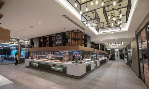 هتل سوئنو بیچ سیده آنتالیا هتل سوئنو بیچ سیده آنتالیا